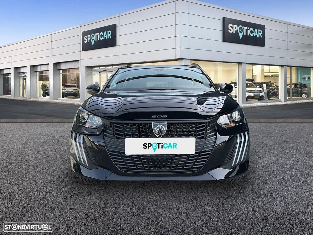 Peugeot 208 1.2 PureTech Style - 2