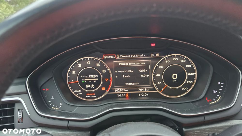 Audi A5 Sportback 2.0 TFSI S tronic - 7