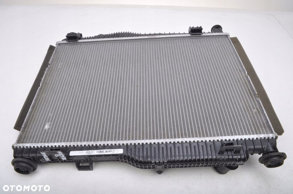 FORD FIESTA MK8 PUMA MK2 1.0 CHŁODNICA WODY H1BG-8005-AE - 5