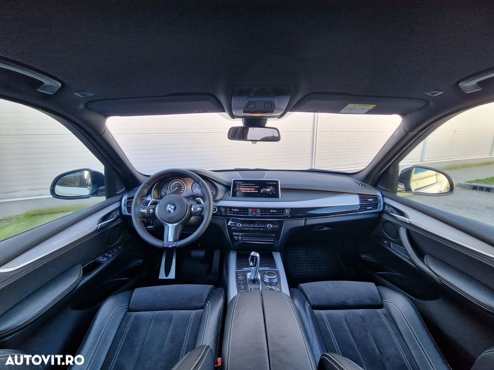 BMW X5 - 14