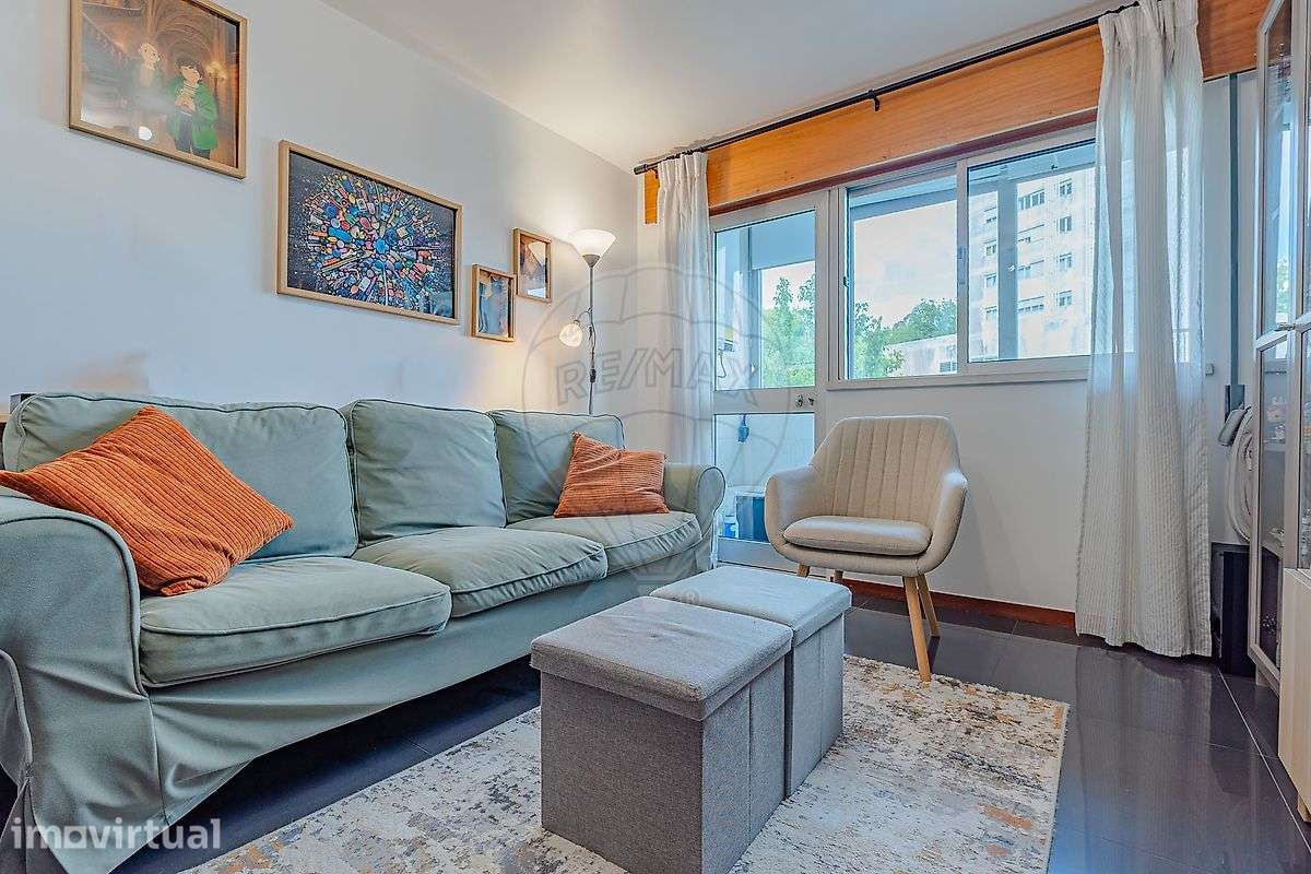 Apartamento T2 para venda - Grande imagem: 4/25