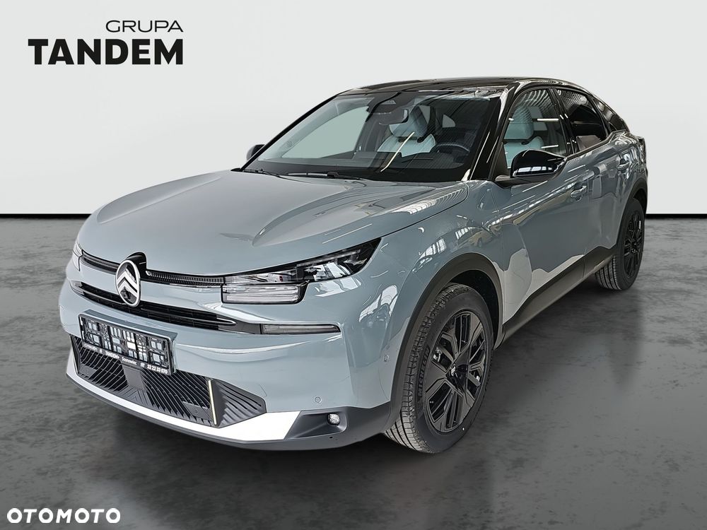 Citroën C4 - 1