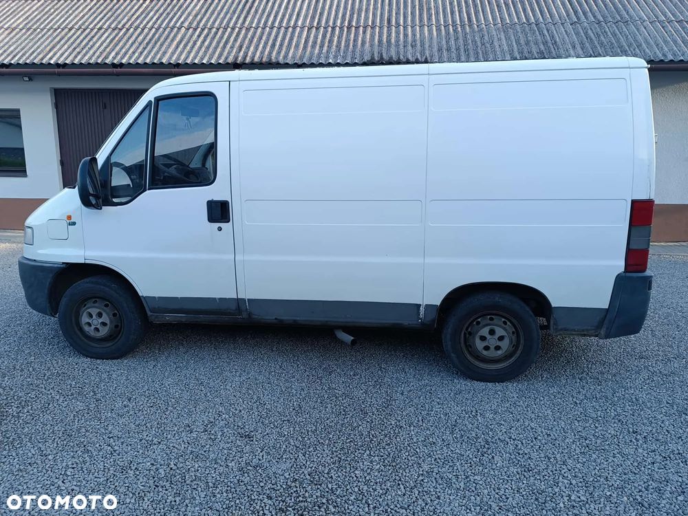 Fiat Ducato 10C1A 230.609.1 - 1