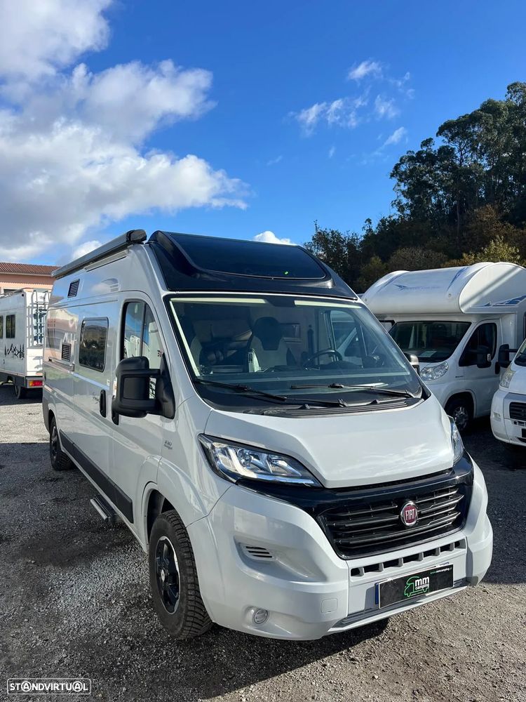 Chausson Twist Premium - 2