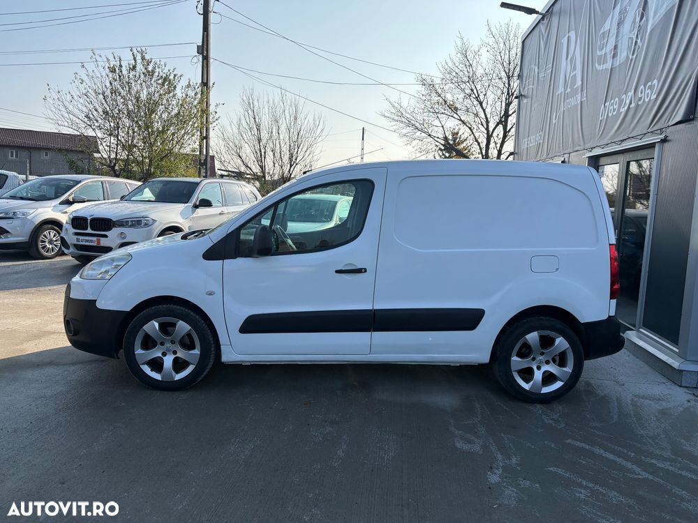 Peugeot Partner - 3