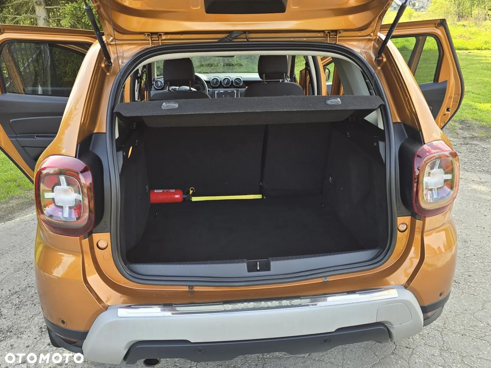 Dacia Duster 1.6 SCe Prestige - 7