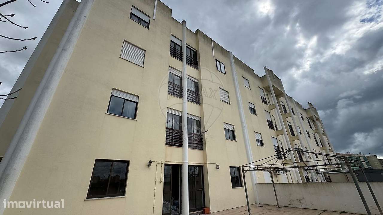Apartamento T3 para venda - Grande imagem: 2/21