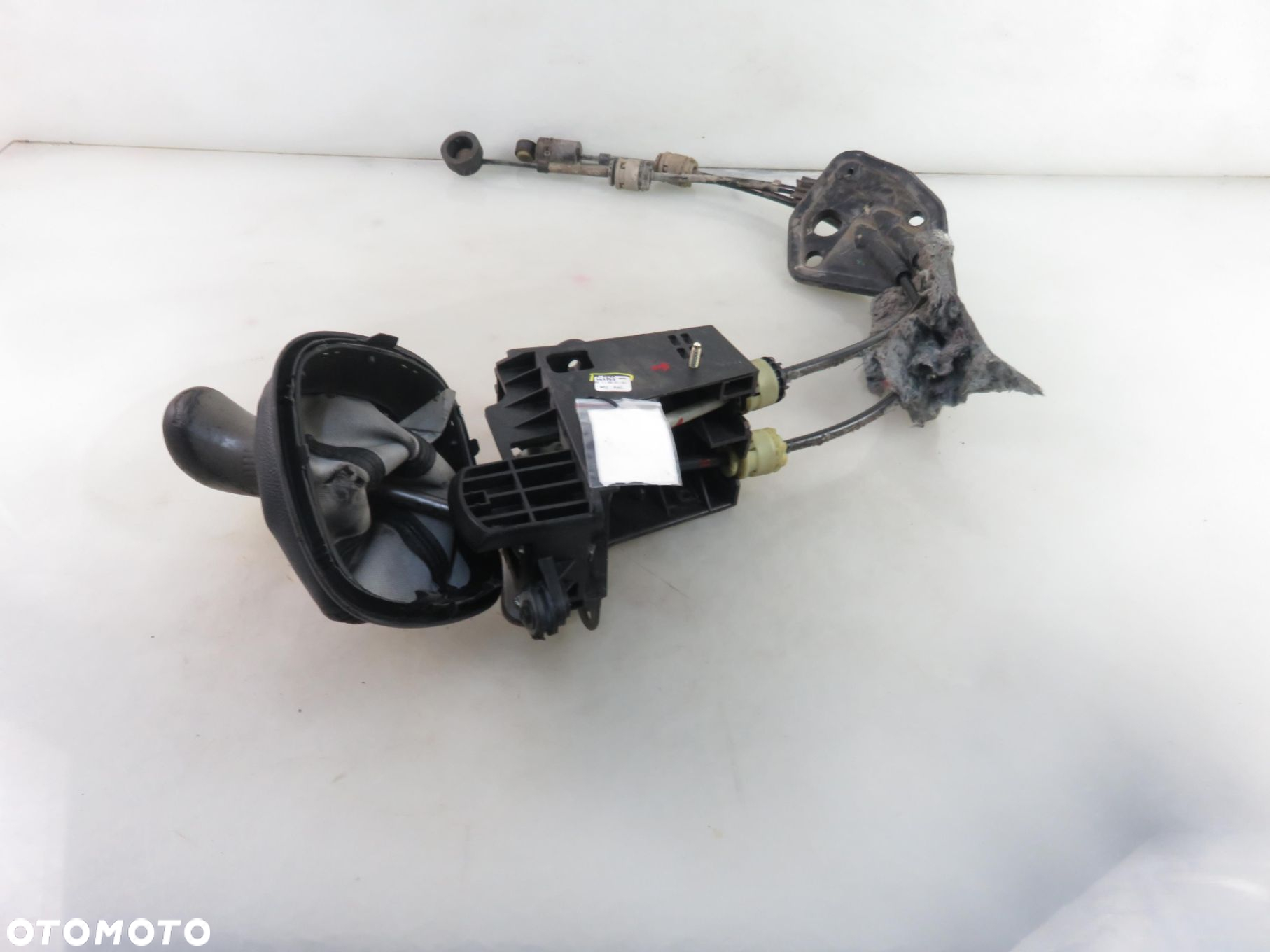 LEWAREK LINKI RENAULT SCENIC II 1.5 dCi 8200326372 - 2