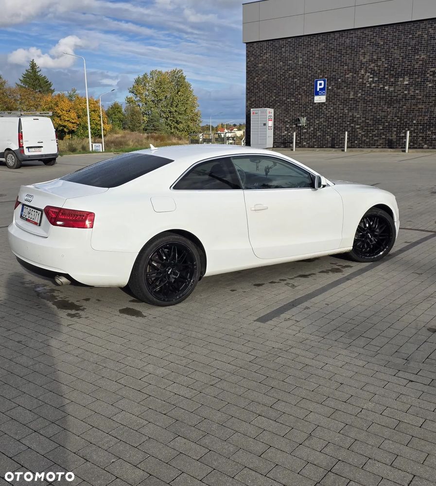 Audi A5 Coupé - 22