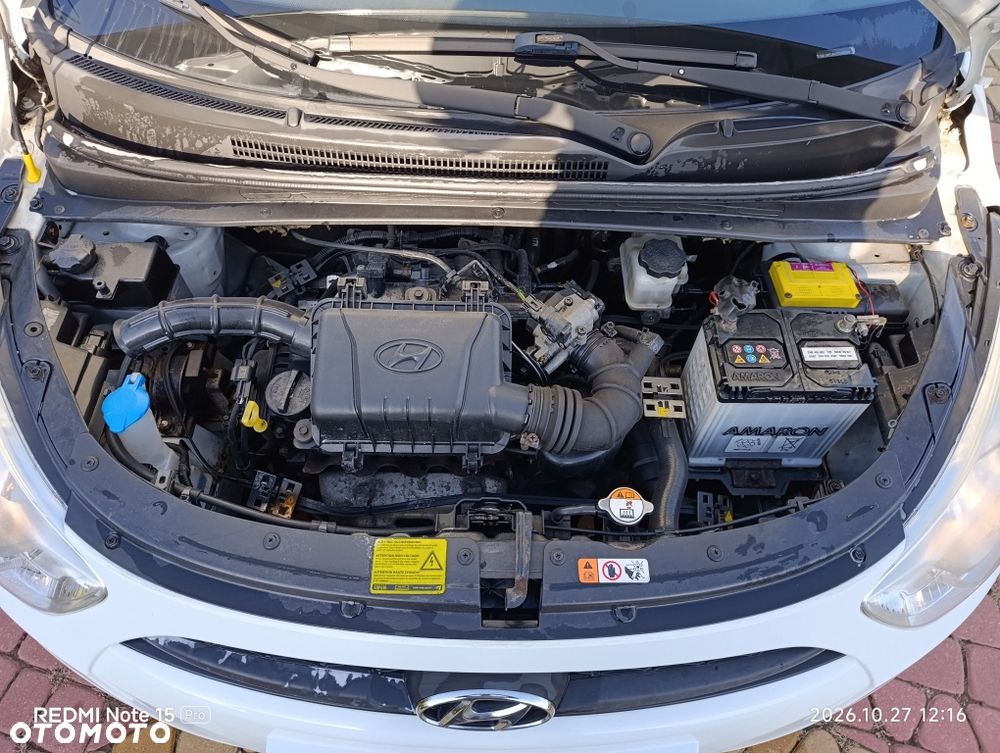 Hyundai i10 - 8