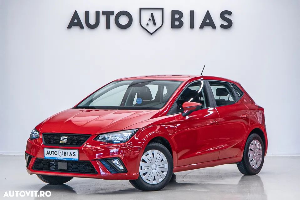 Seat Ibiza 1.0 TSI Style - 2