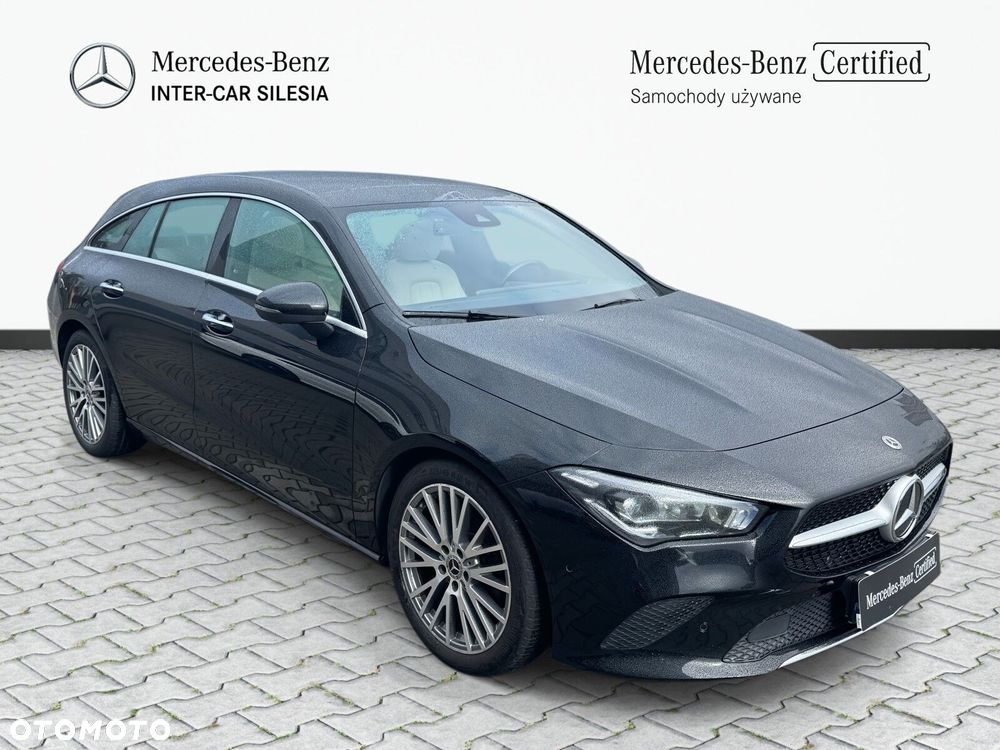 Mercedes-Benz CLA - 4