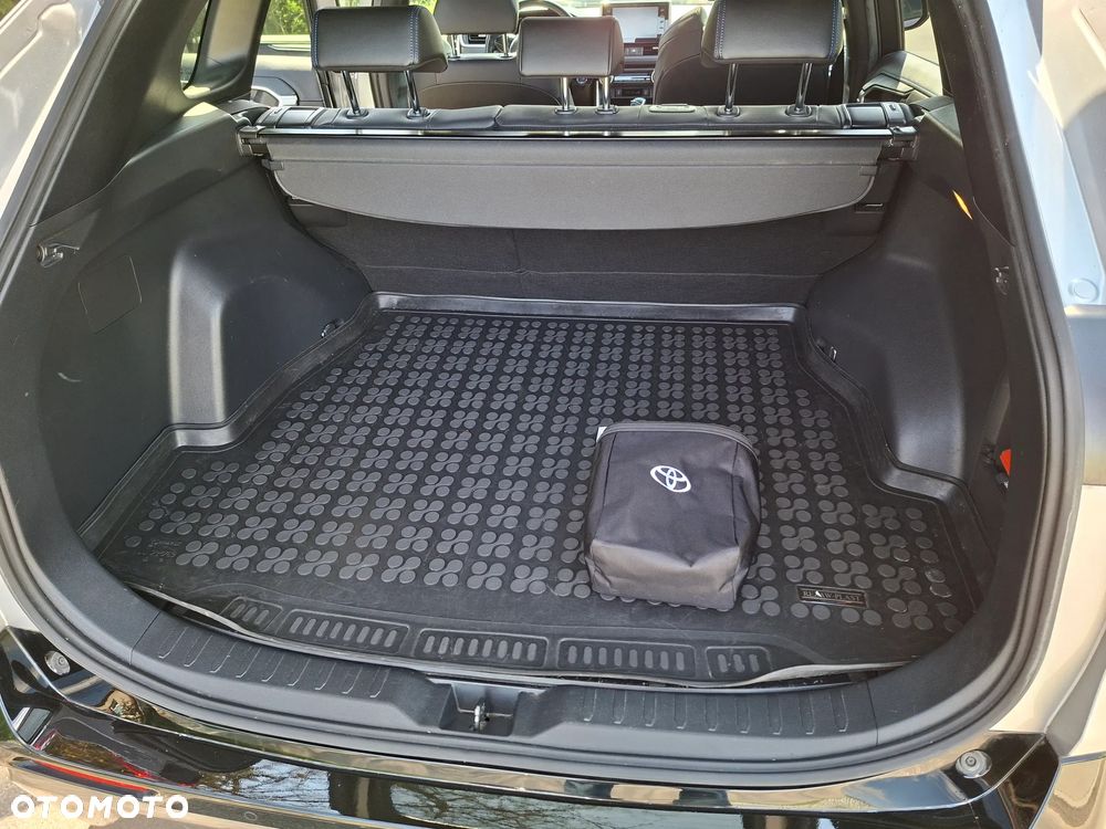 Toyota RAV4 2.5 Hybrid Selection 4x4 - 10