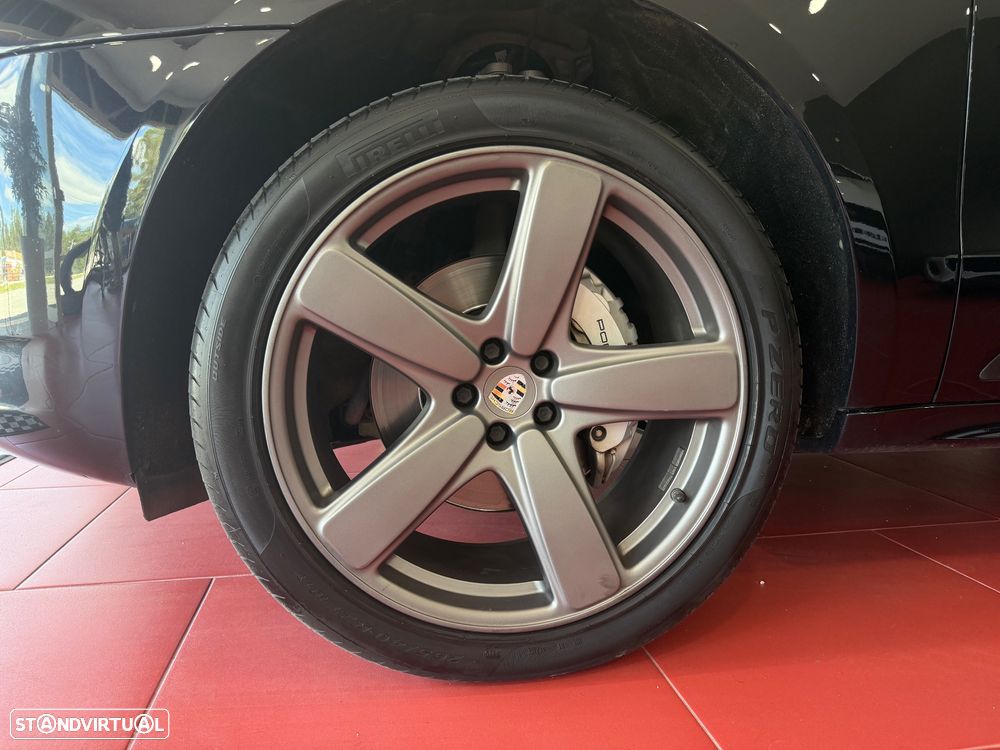 Porsche Macan S PDK - 5