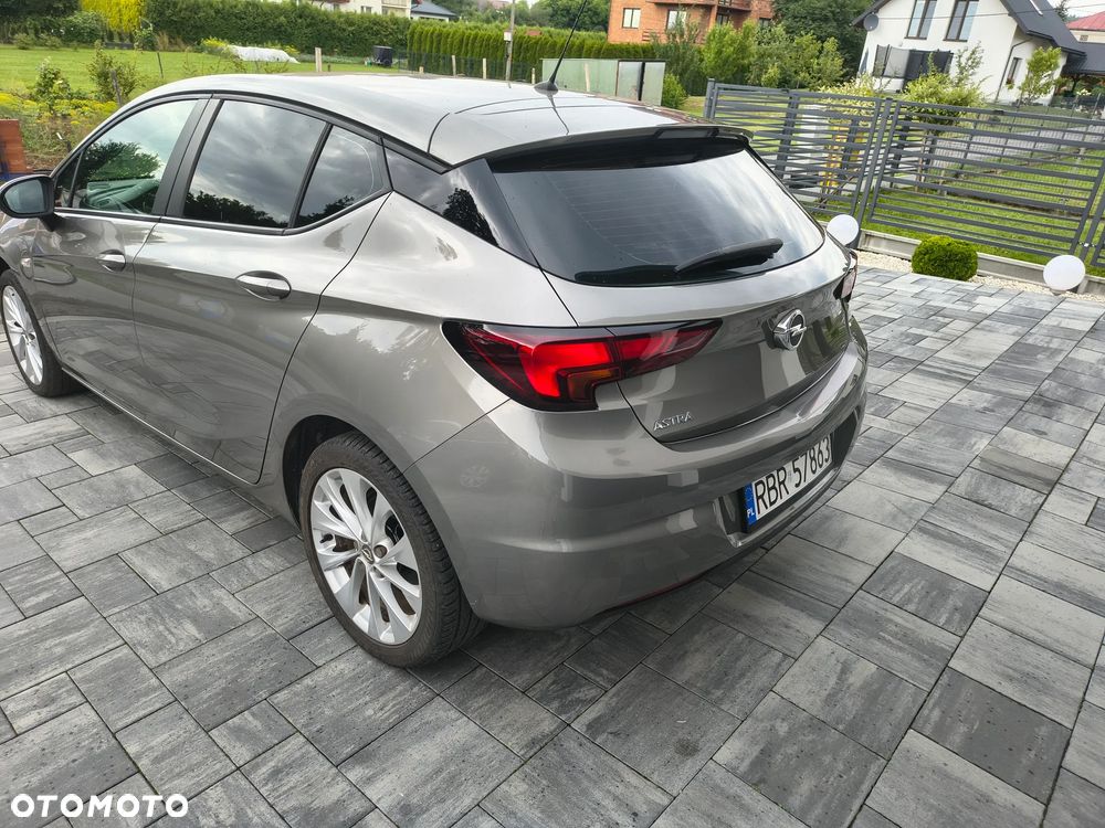 Opel Astra 1.4 Edition - 8