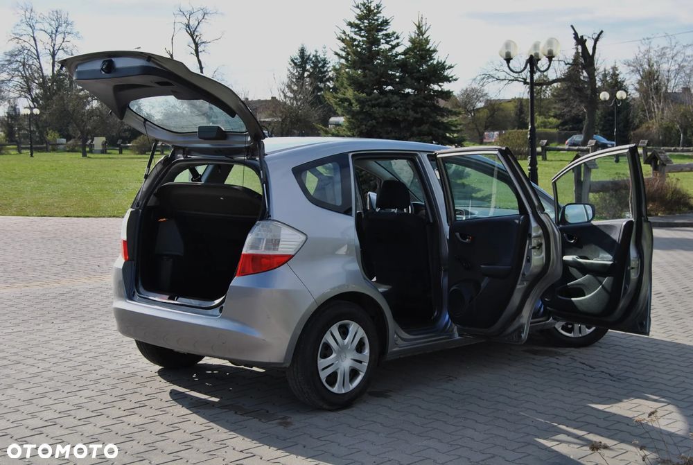 Honda Jazz 1.2 i-VTEC Trend - 19