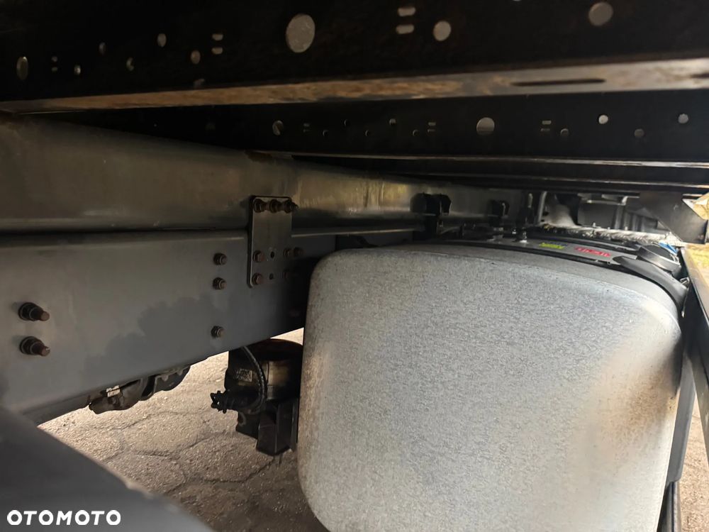 Scania R 450/Euro 6/Bez Egr/full serwis/ - 17