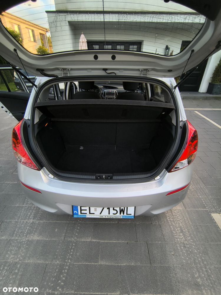 Hyundai i20 - 9