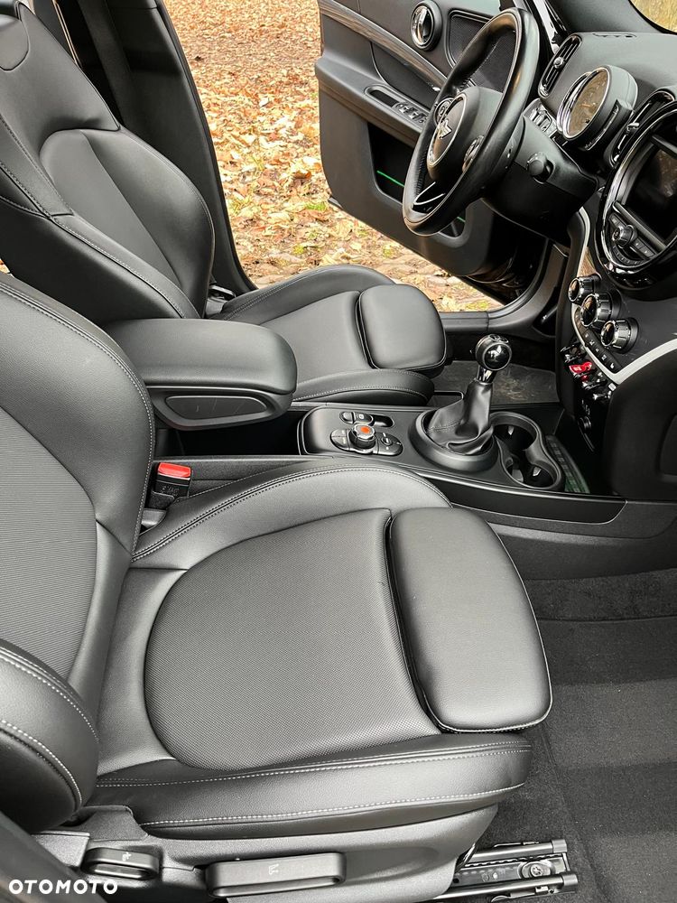 MINI Countryman Cooper S ALL4 - 14