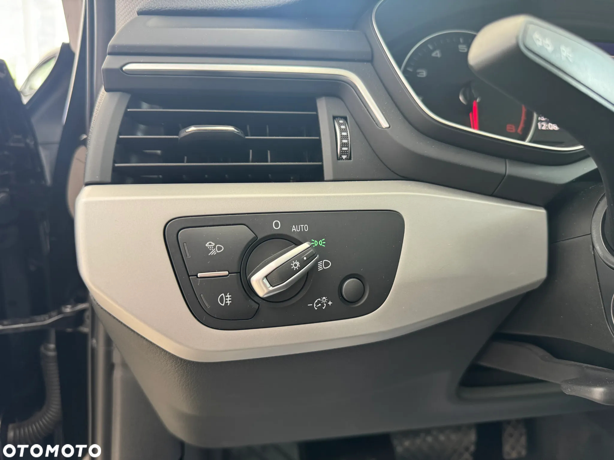 Audi A4 - 15