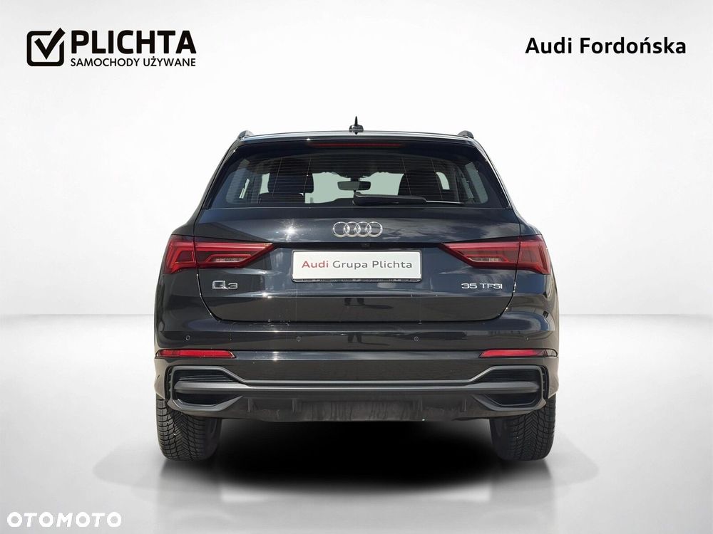 Audi Q3 - 5