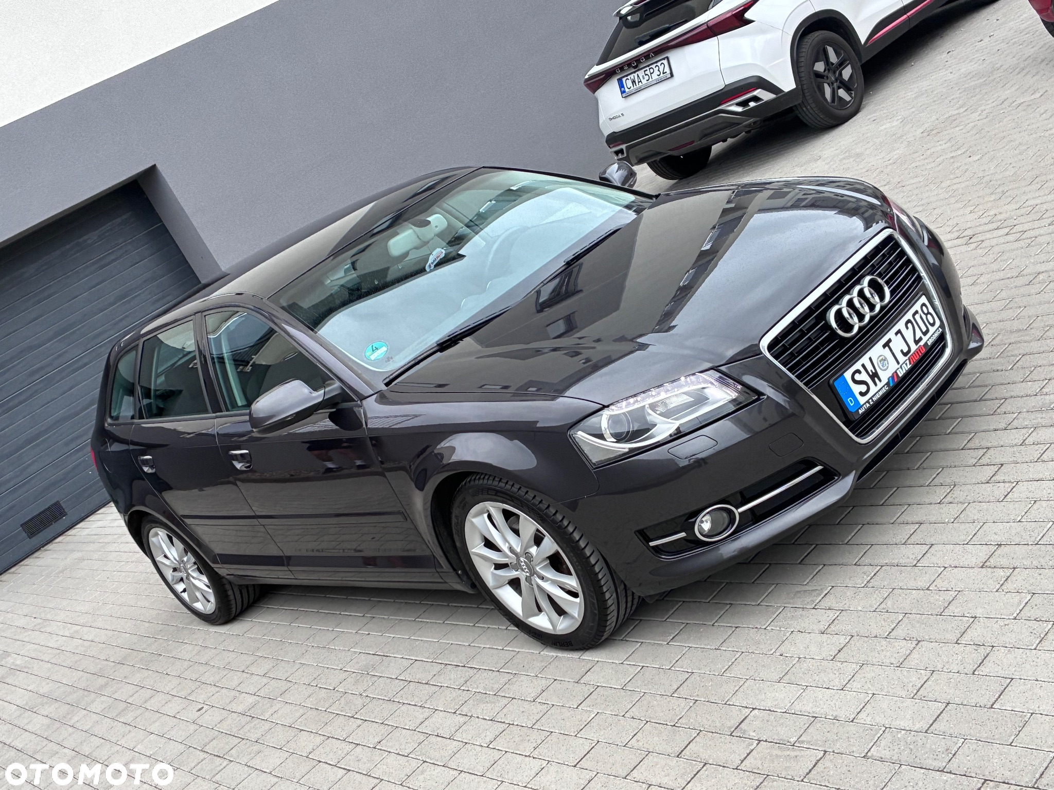 Audi A3 1.6 TDI Attraction - 14