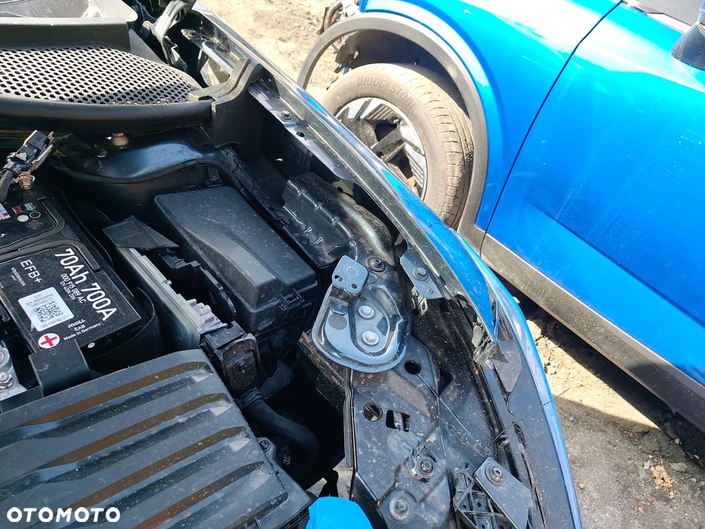 Cupra Formentor VZ 2.0 TSI 4Drive DSG - 14