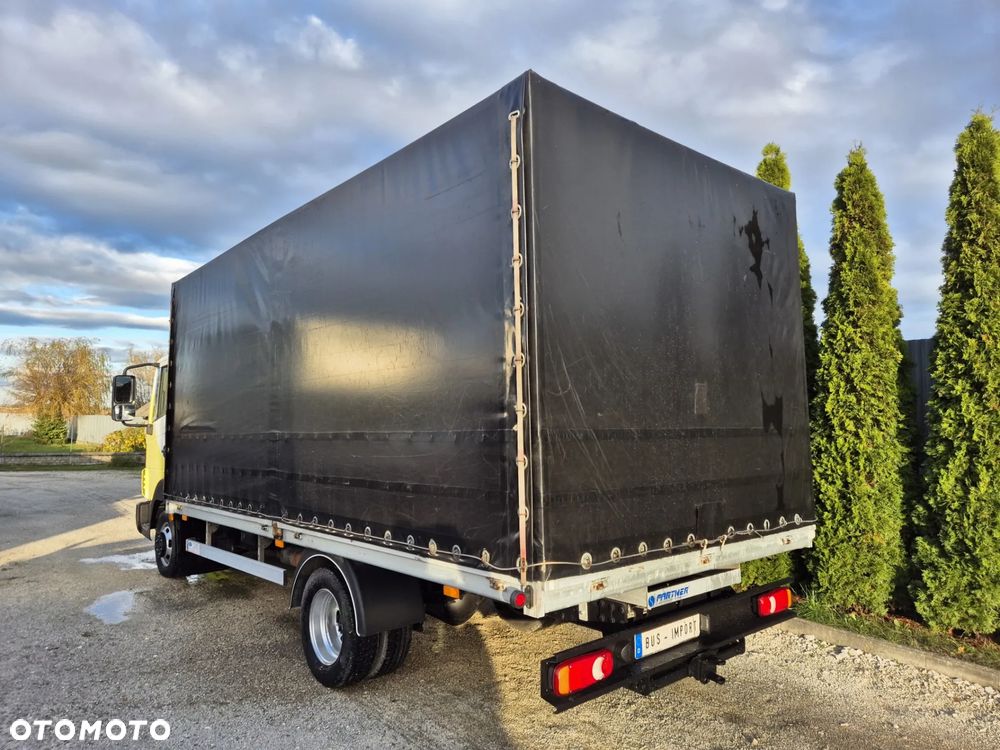 Nissan ATLEON 3.0 150KM - 3