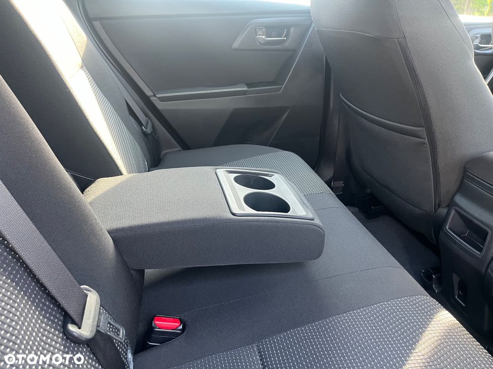 Toyota Auris 1.6 Valvematic Executive - 37