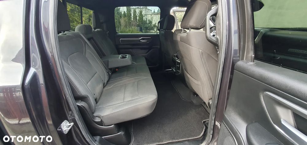 Dodge RAM 1500 5.7 4x4 - 28