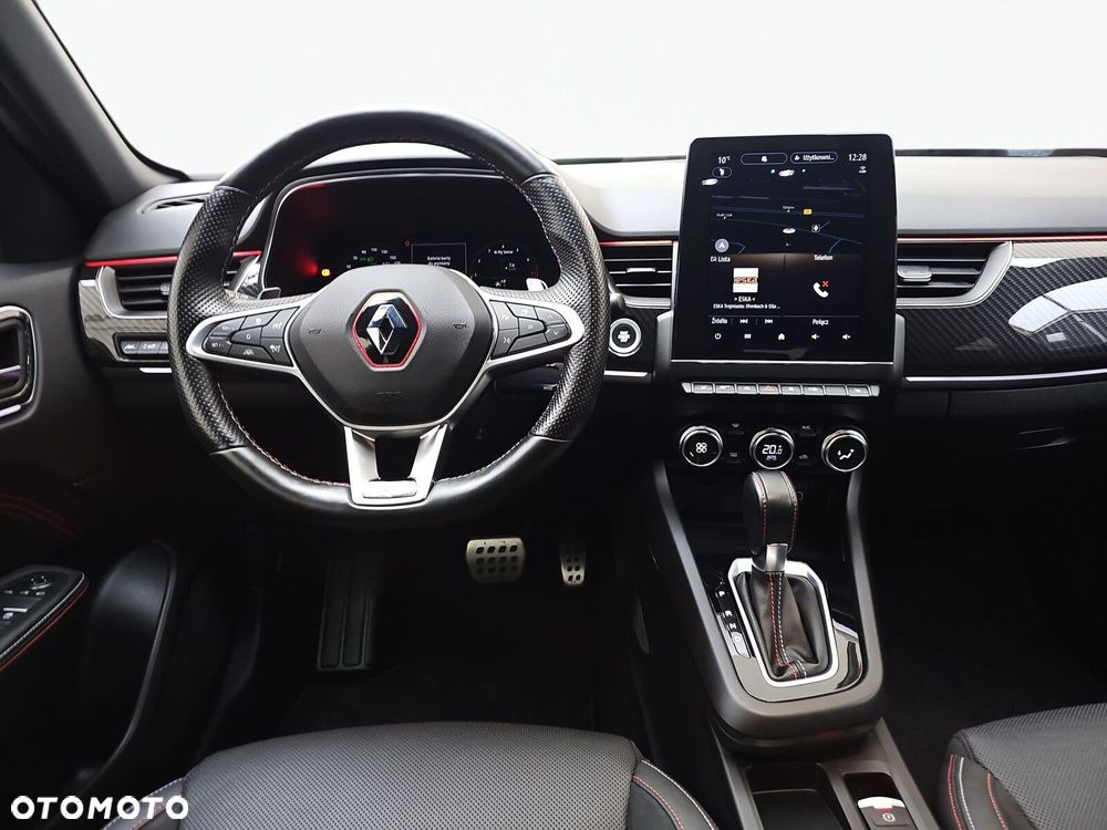 Renault Arkana - 12