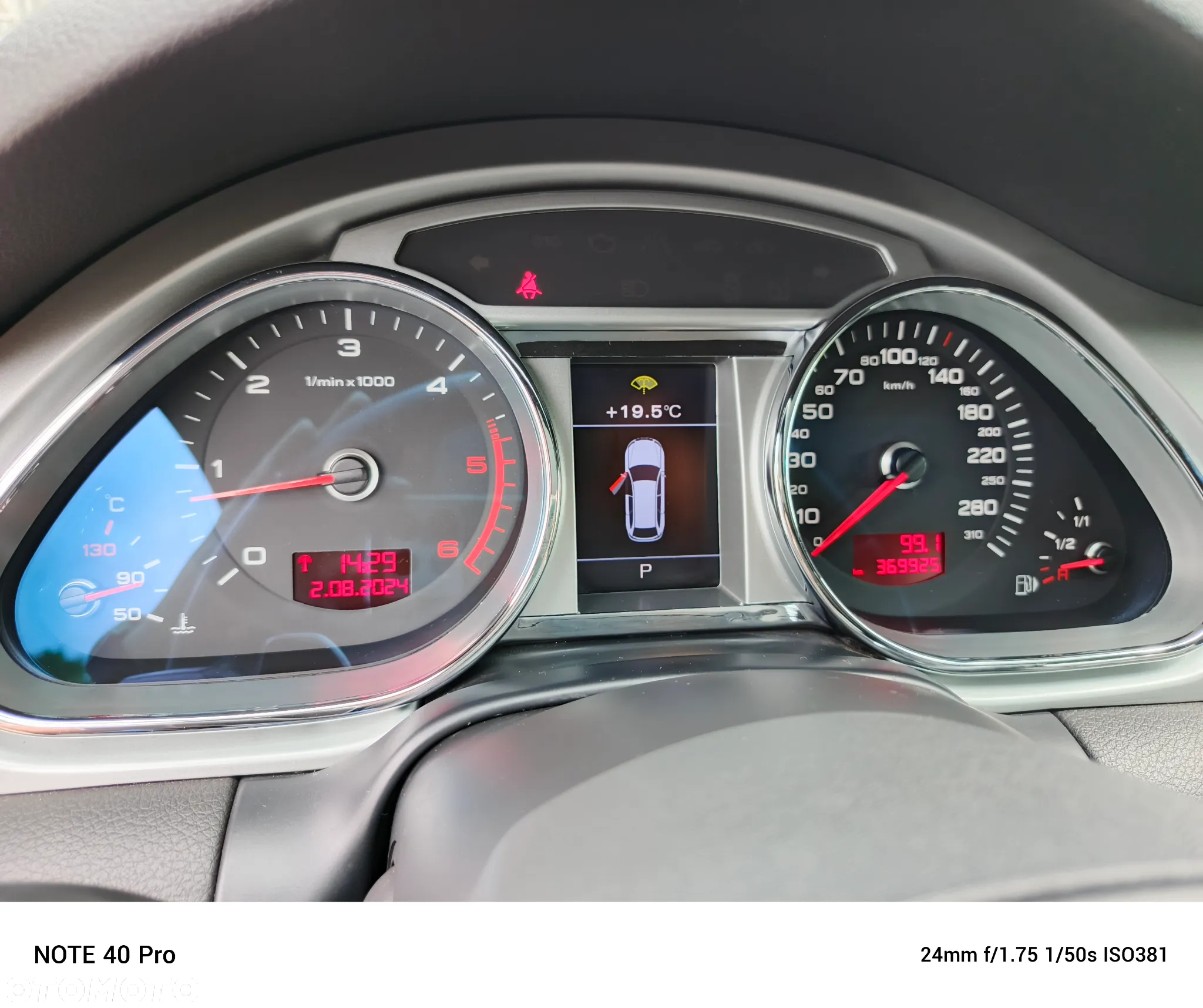 Audi Q7 6.0 V12 TDI Quattro Tiptr - 18