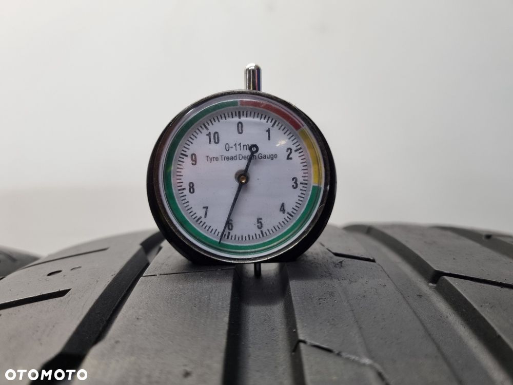 2x 235/40R19 96W Hankook Ventus S1 Evo 3 6mm 2021/2022 opony letnie - 5