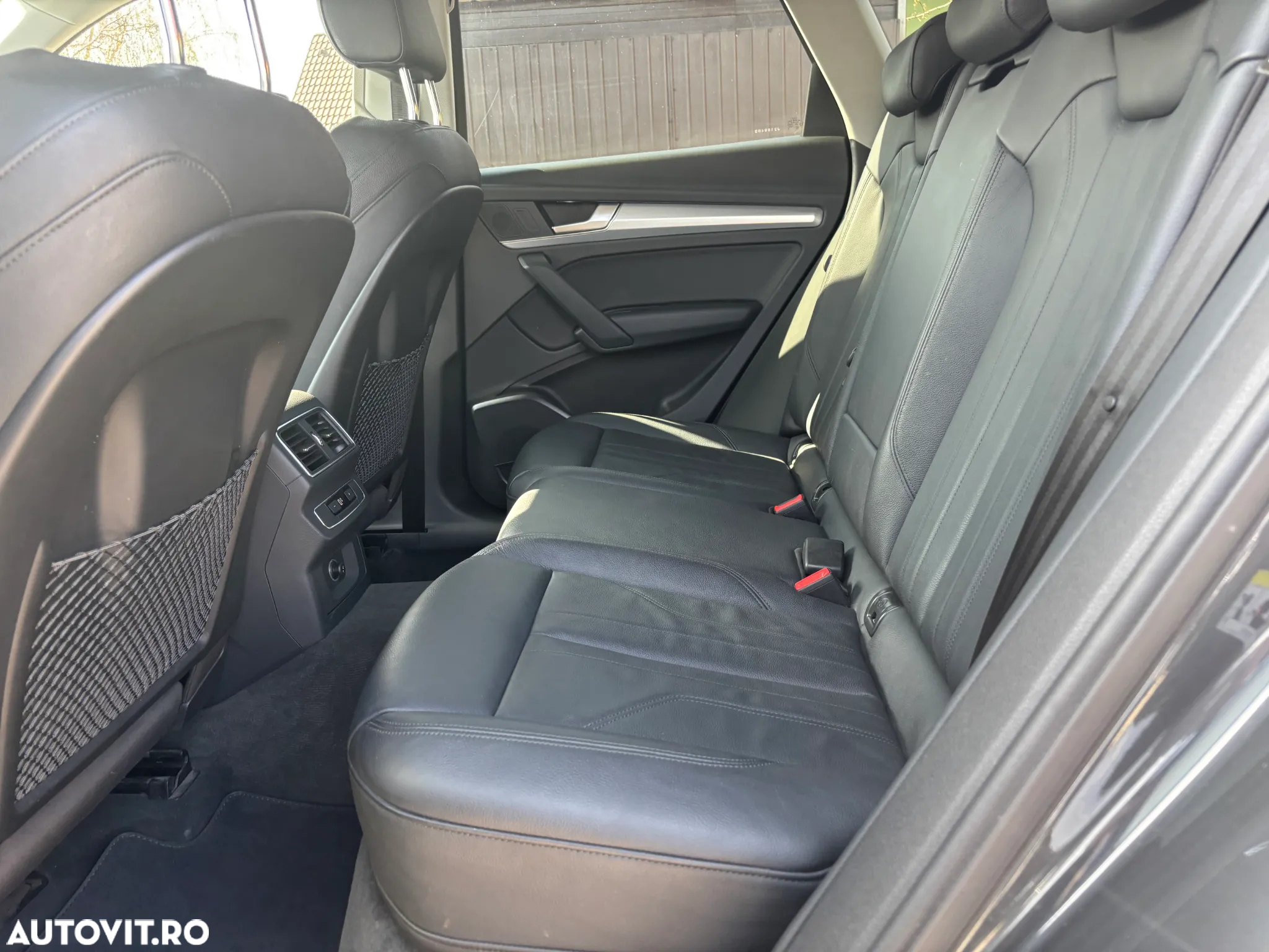 Audi Q5 2.0 40 TDI quattro S tronic Design - 11