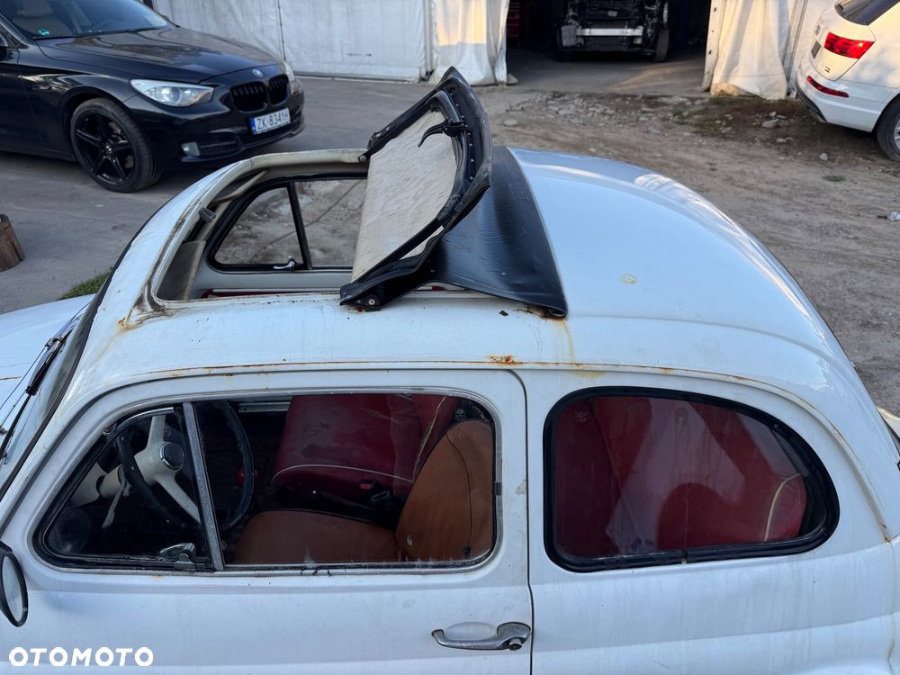 Fiat 500 - 7