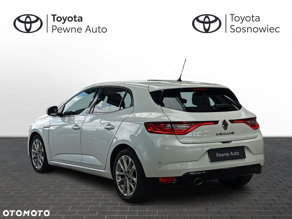 Renault Megane - 5