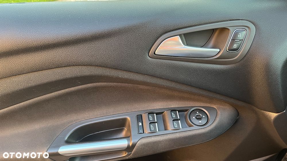 Ford C-MAX 1.5 TDCi Trend - 6