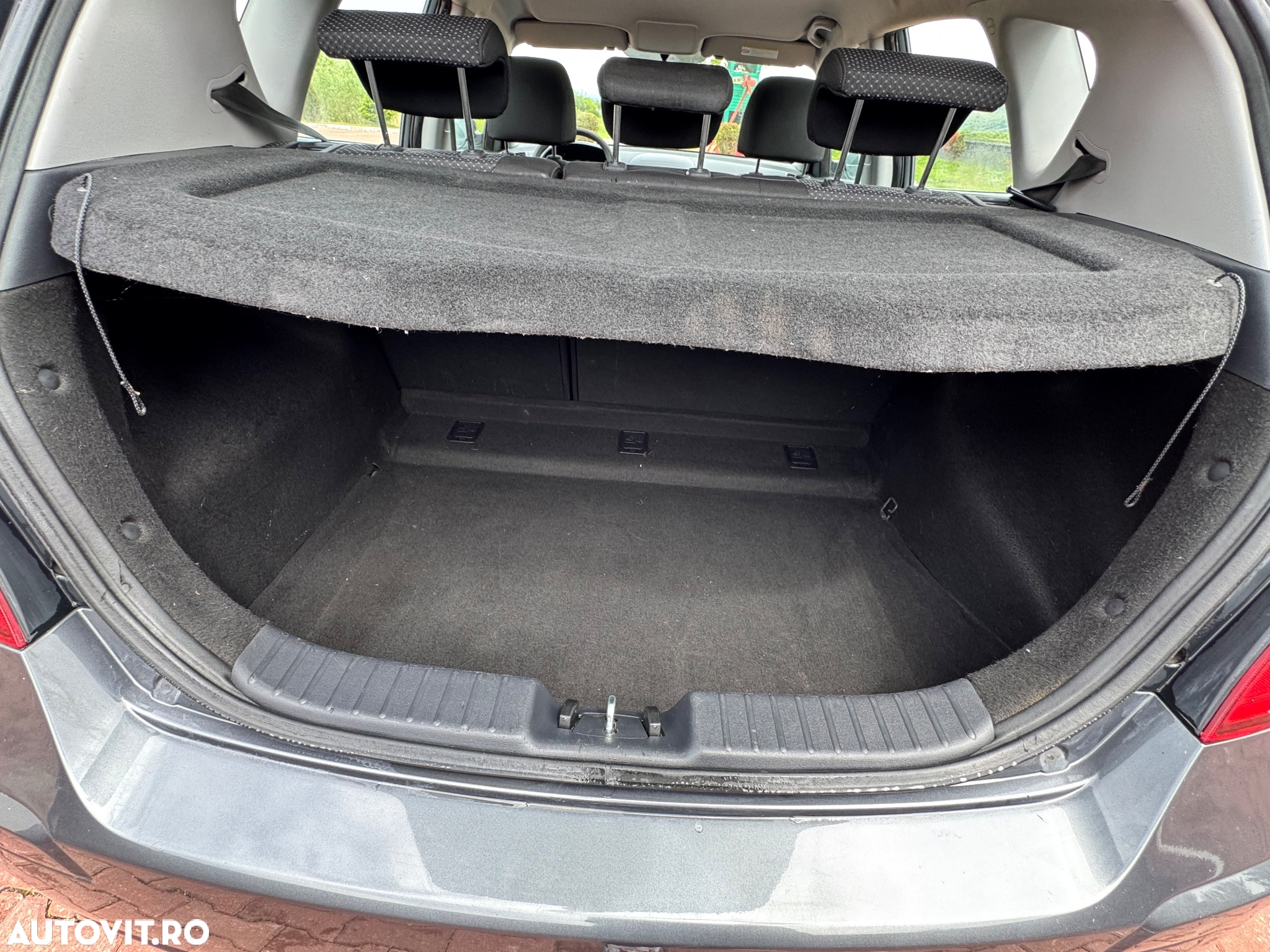 Hyundai i30 i30cw 1.6 CRDi Edition Plus - 20