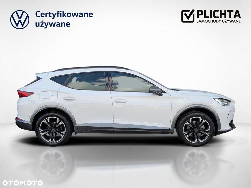 Cupra Formentor 2.0 TSI 4Drive DSG - 6