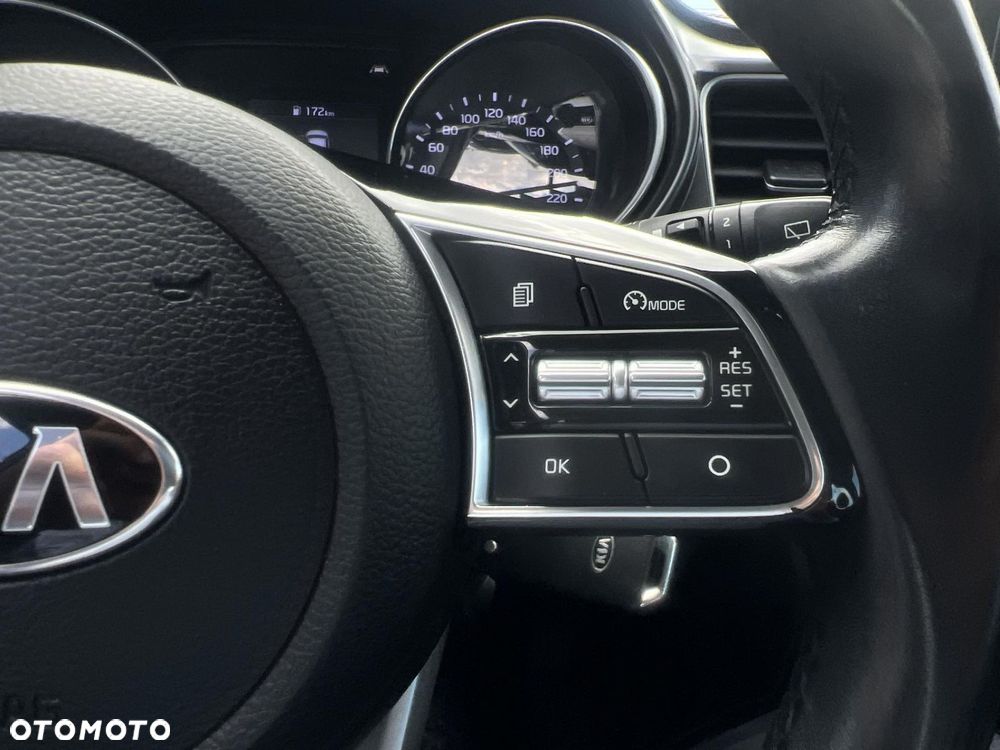 Kia Ceed 1.4 T-GDI M - 25