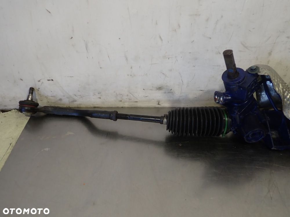 MAGLOWNICA ZE WSPOMAGANIEM RENAULT LAGUNA II - 2