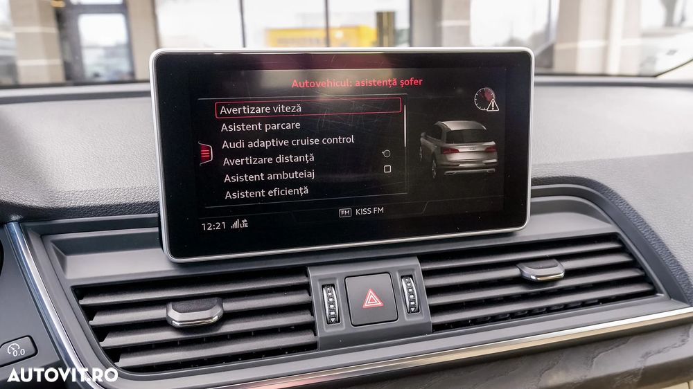 Audi Q5 2.0 45 TFSI S tronic quattro Sport - 17