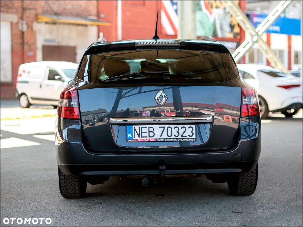 Renault Laguna 2.0 16V 140 Dynamique - 7
