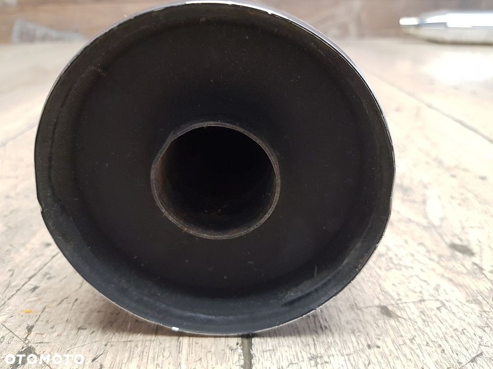 Tłumik Harley Davidson Dyna Switchback FLD 65937-12 - 11