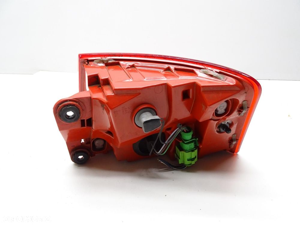 LAMPA LEWY TYŁ LEWA TYLNA 4G5945095A AUDI A6 C7 SEDAN S-LINE LED - 4