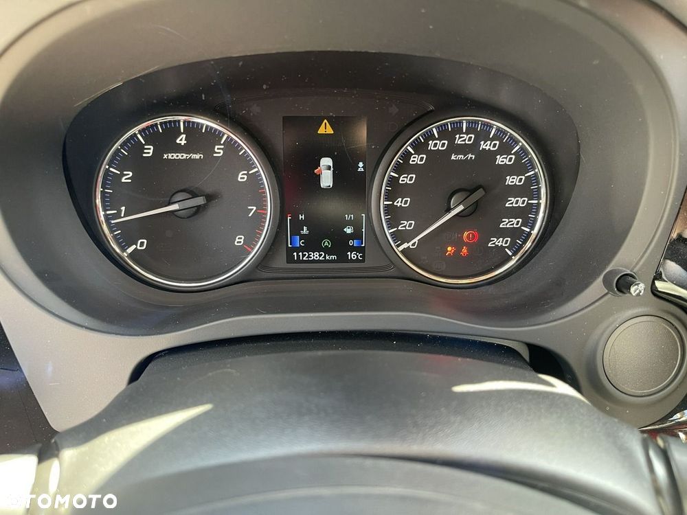 Mitsubishi Outlander 2.0 City Style 2WD - 7