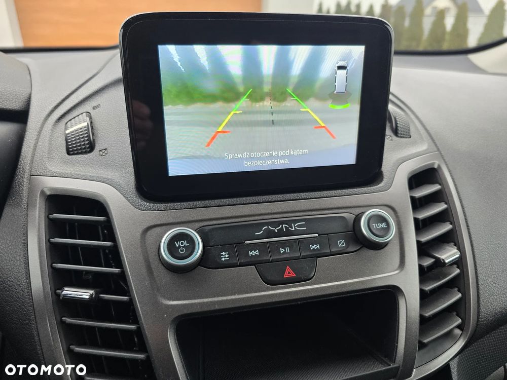 Ford Transit Connect - 13