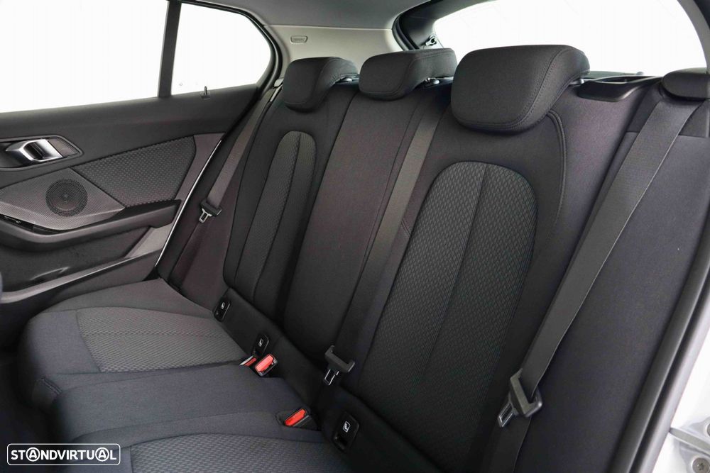 BMW 116 d Corporate Edition Auto - 46