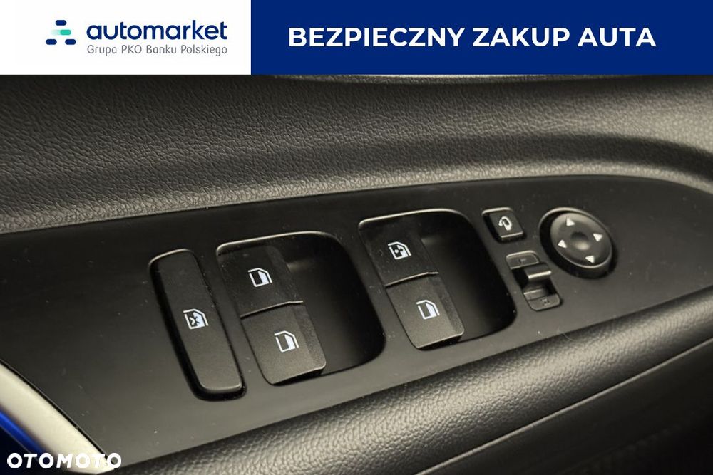 Hyundai Bayon 1.0 T-GDI Smart - 13