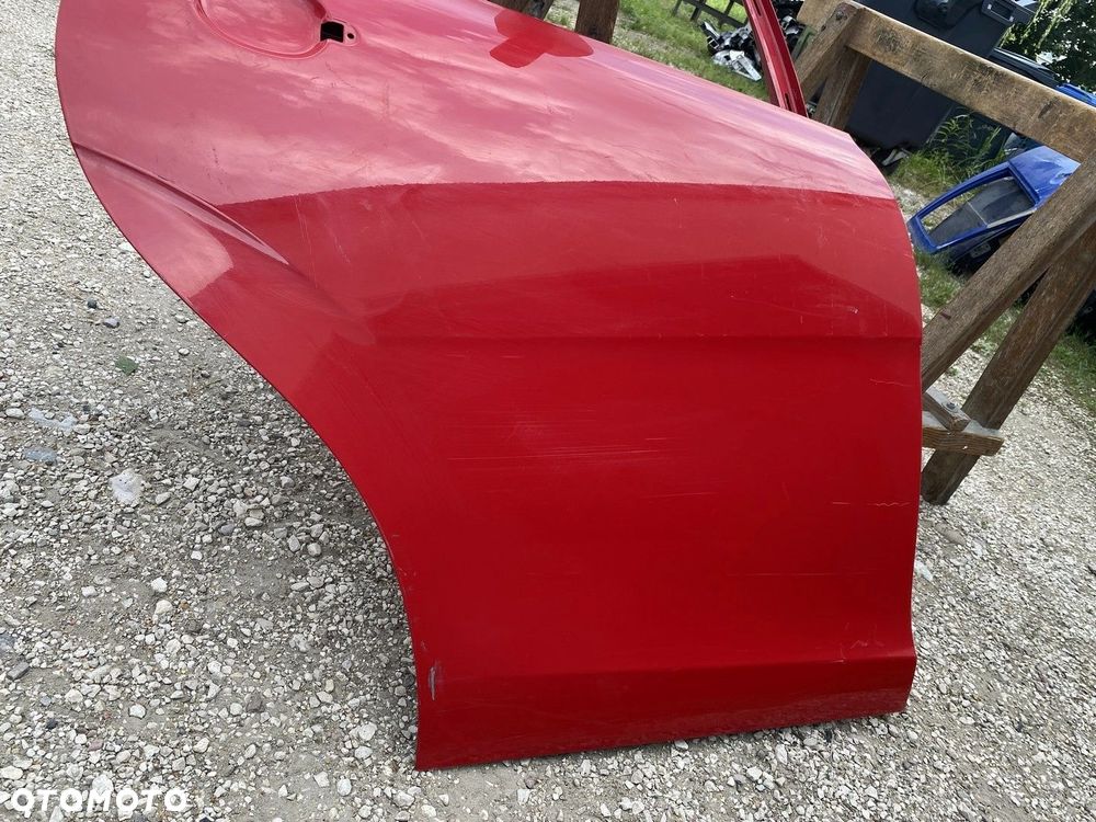 DRZWI TYLNE PRAWE SEAT TOLEDO ALTEA - 3